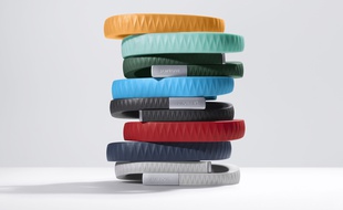 Si le Jawbone est le plus beau bracelet, le Misfit Shine et le Withings Pulse dominent les capteurs de poche.